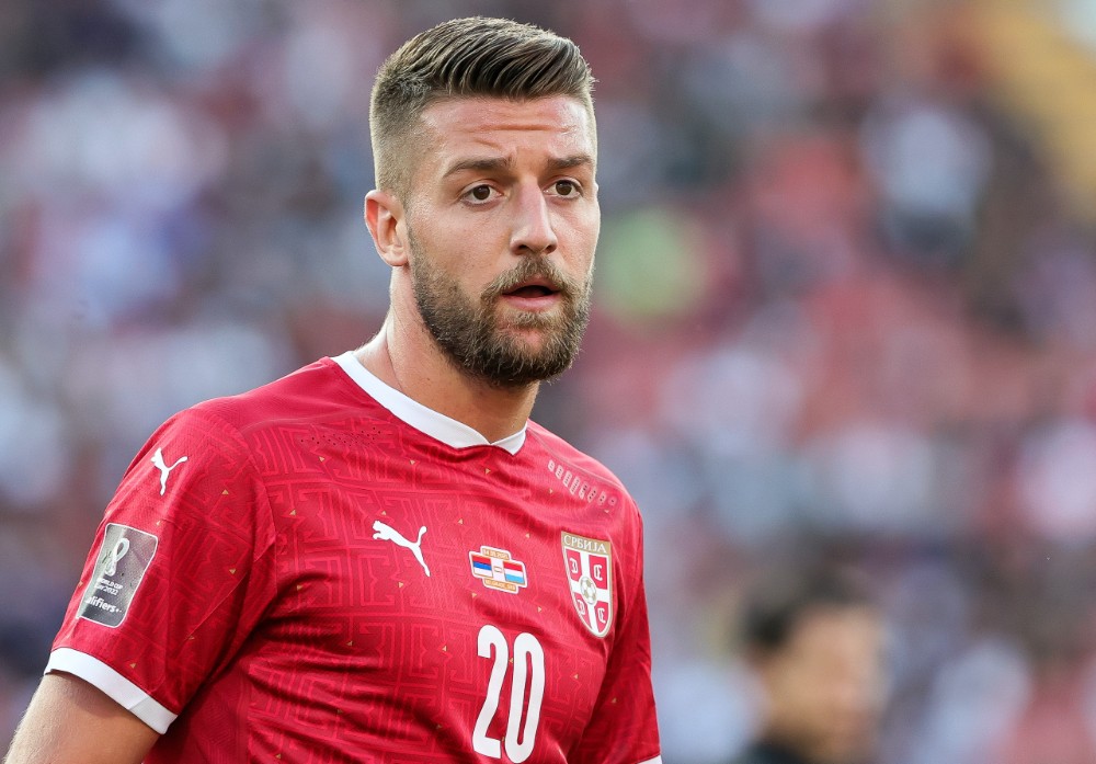 Sergej Milinković Savić: Kod Piksija se sa radošću dolazi u Pazovu, prolaz grupe u Kataru se podrazumeva