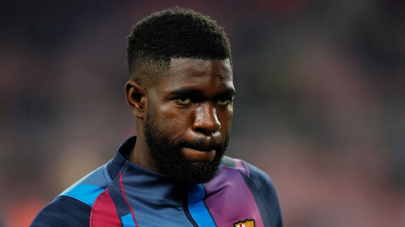 Zvanično: Umtiti na Nou Kampu do 2026, Barsa konačno može da registruje Ferana Toresa
