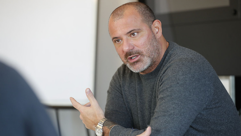 Stanković: Eraković je Zvezdin igrač godine, kladim se na Falka!