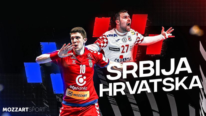 Balkanski klasik u Segedinu: Da li je došlo vreme da Orlovi sruše Hrvatsku?