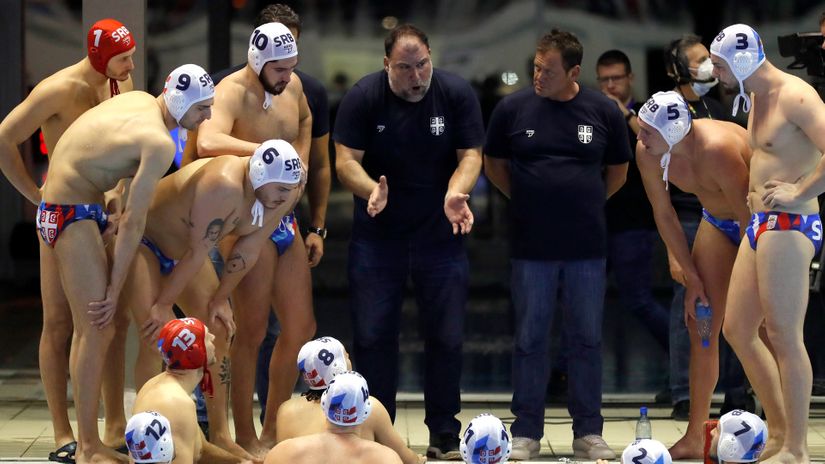 Delfini su na pravom putu: Sve su osvojili, ali glad za trofejima nije nestala