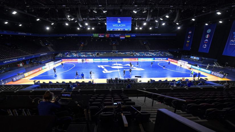 Najteže na startu, ali četvrtfinale na vidiku: Srbija otvara EURO protiv evropskih i svjetskih prvaka