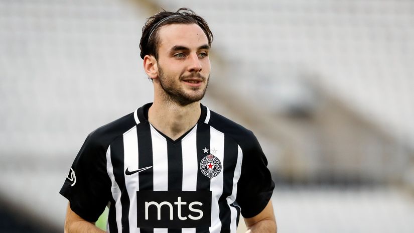 Marko Janković hoće nazad u Partizan, da li to hoće i Aleksandar Stanojević?