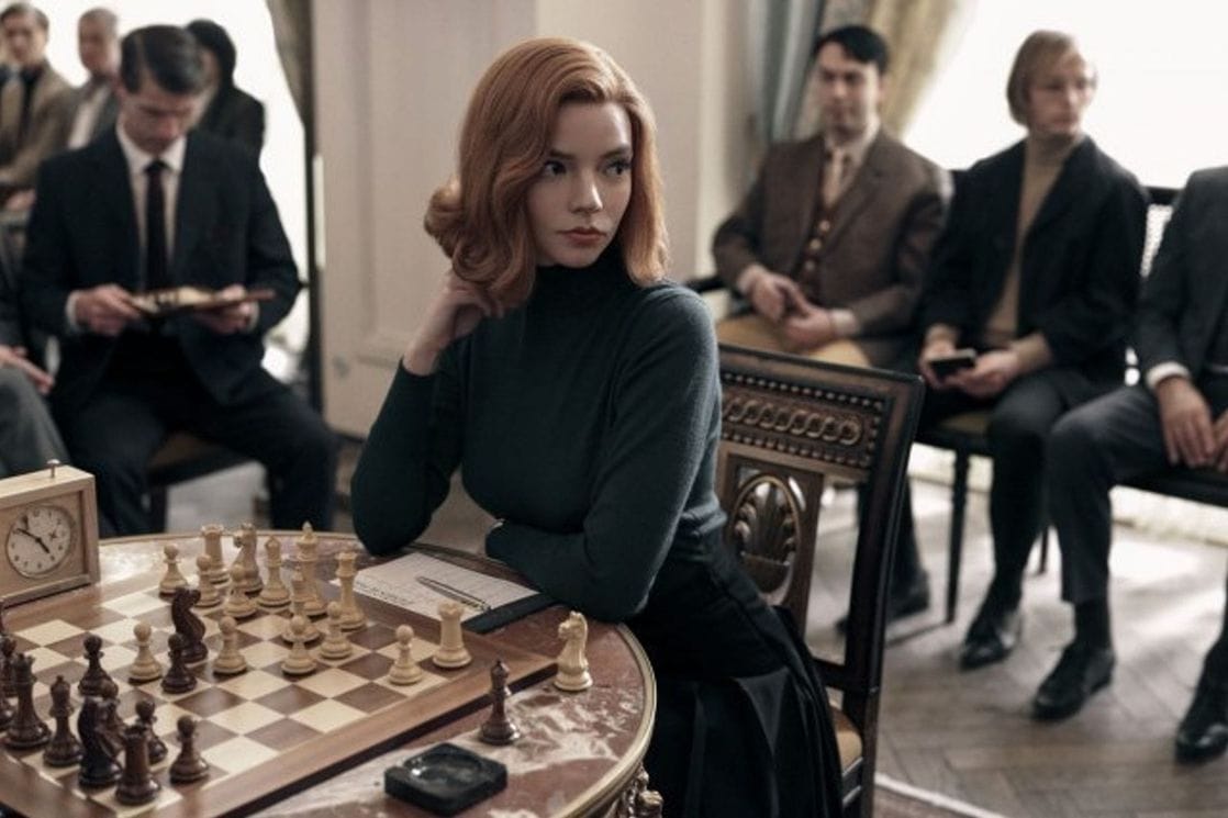 Nova tužba Netfliksu: Slavna šahistkinja pogrešno prikazana