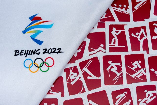 Aplikacija za Olimpijske igre u Pekingu ima bezbednosne propuste