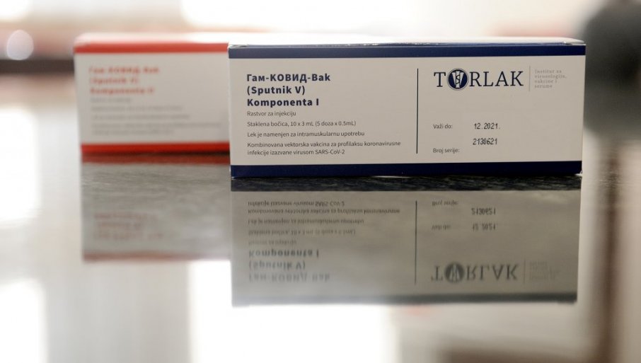 U posjeti „TORLAKU“: Srpska vakcina priznata od strane „SPUTNJIKA“