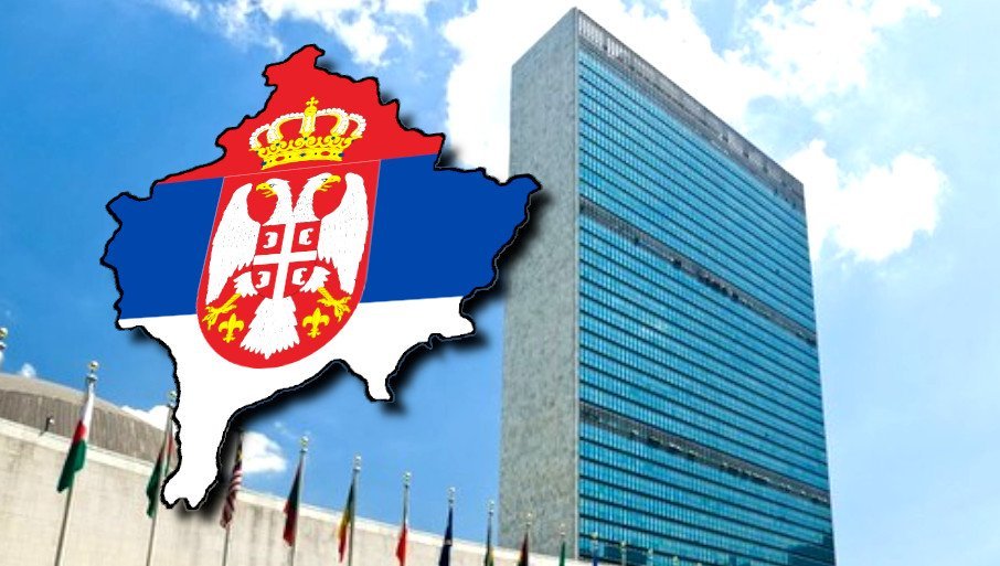 Oštar odgovor UN lažnoj državi: Oglasili se zbog bezumnog poteza Prištine