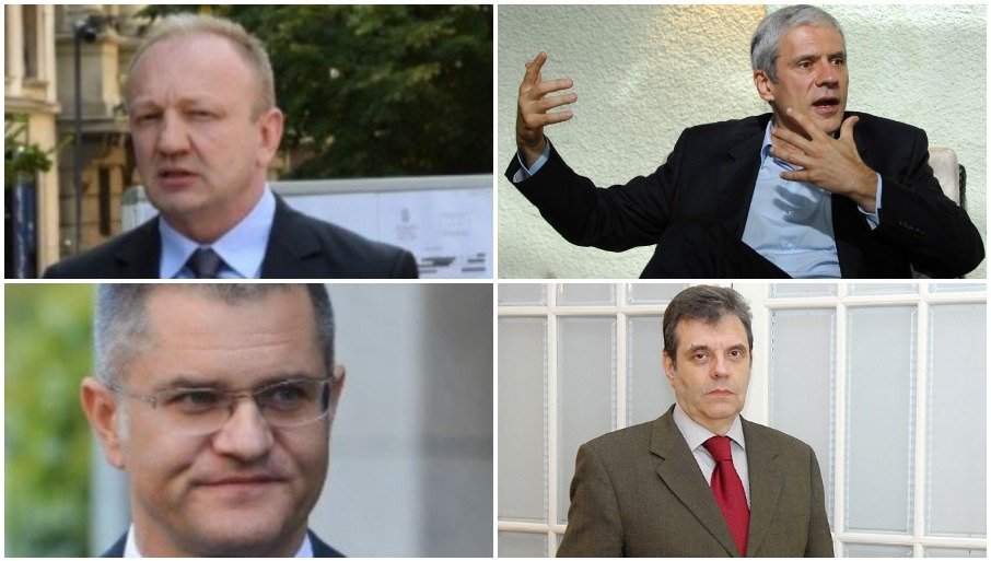 Istina o „Rio Tintu“: Đilas, Jeremić, Koštunica i Tadić još 2006. dali garanciju da će dobiti rudnik litijuma u Srbiji