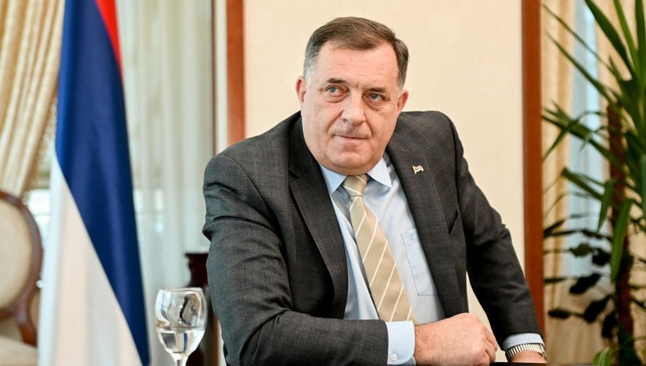 U Tužilaštvu BiH nastavljeno saslušanje zvaničnika Srpske zbog navodnog napada na ustavni poredak