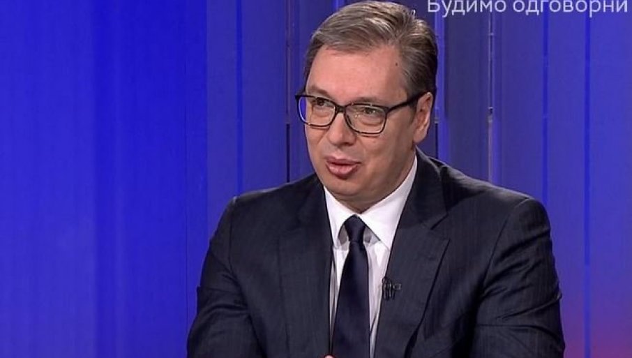 Vučić o javnom dugu Srbije: Držimo ga striktno pod kontrolom i to je najbitnije!