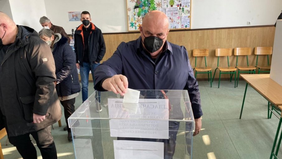 Marković: Državni organi hitno da reaguju na pokušaj plasiranja lažnih i falsifikovanih rezultata referenduma od strane dijela opozicije