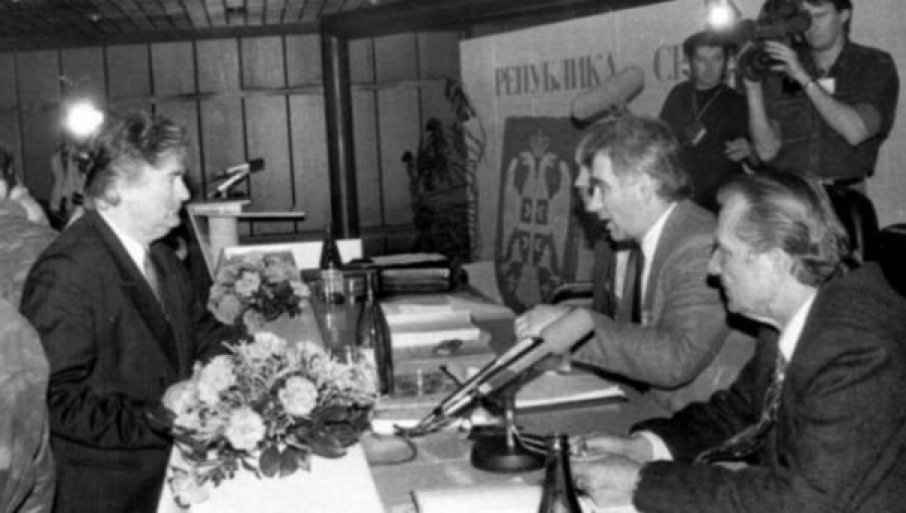 Bivši zvaničnici o molbi predsjednika Vučića da se predstavnici Republike Srpske vrate u institucije BiH: Srbima nije dobro kada ne slušaju glas matice