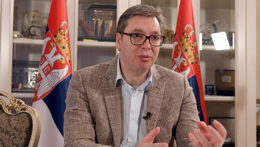 Zvicer ne nišani na Vučića sam: Obavještajne službe ulažu napore da otkriju Zvicerove političke pokrovitelje