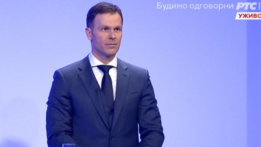 Mali: Srbiji povećana prognoza za privredni rast na 4,9%, Srbije je ovim najbolja od svih zemalja Istočne Evrope