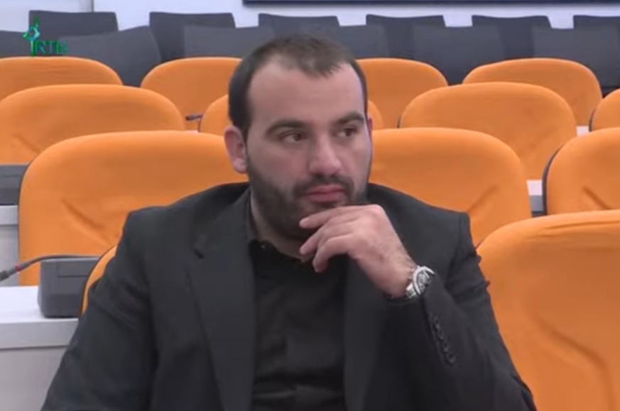 Mi smo jedan veliki BANANA-NEGRO !