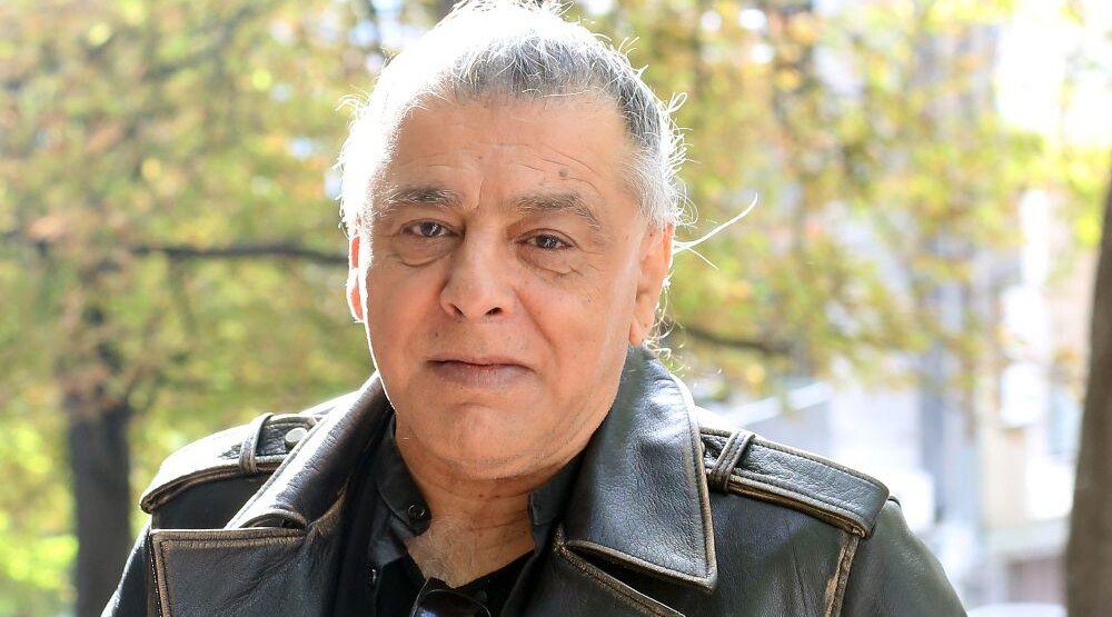 Preminuo pjevač Aki Rahimovski
