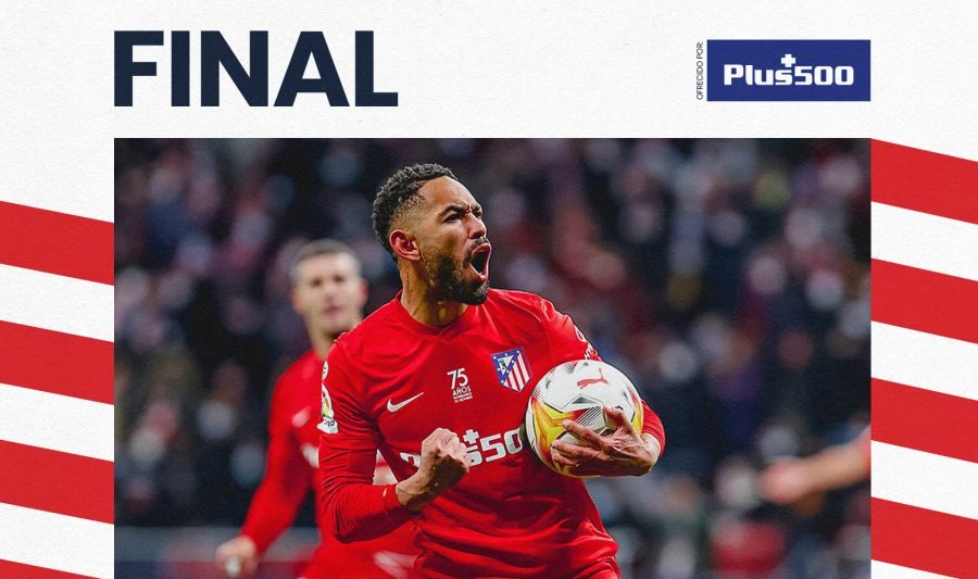 LA liga: Atletiko nakon velikog preokreta savladao Valensiju