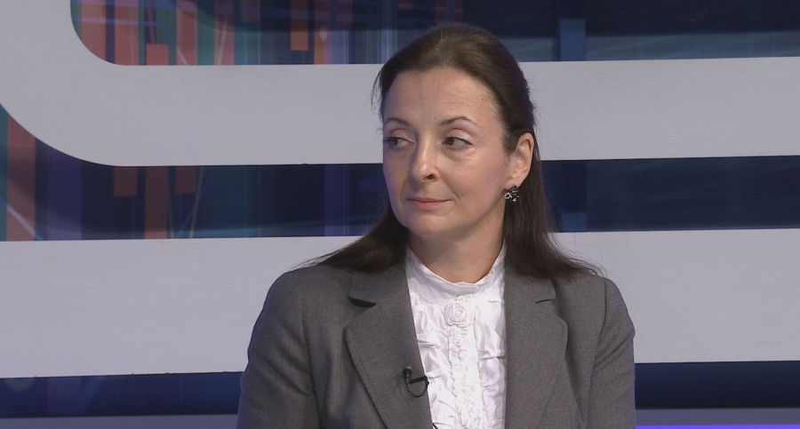 Petričević: Vrijeme će pokazati od koga sam ugrožena