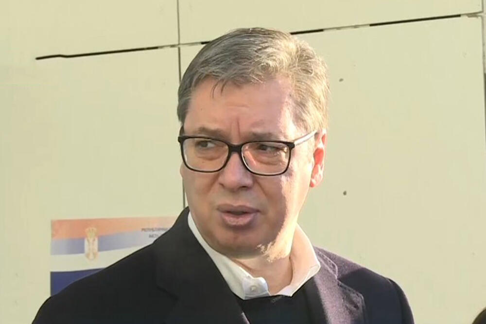Atentat na Aleksandra Vučića: Relativizacija prijetnji u državi u kojoj je narko-banda već ubila jednog premijera