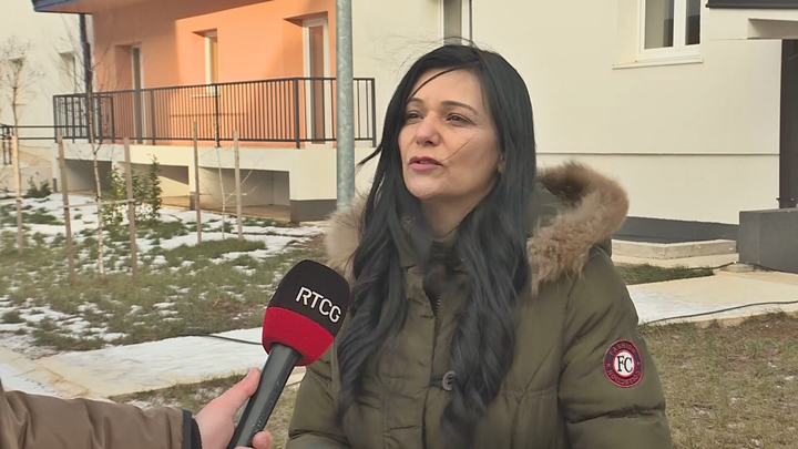 U Nikšiću: Smještaj u Domu za stare od 350 do 450 evra