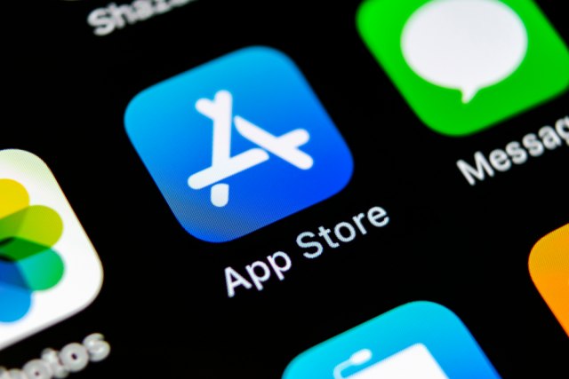 Programeri zaradili milijarde dolara na AppStore-u