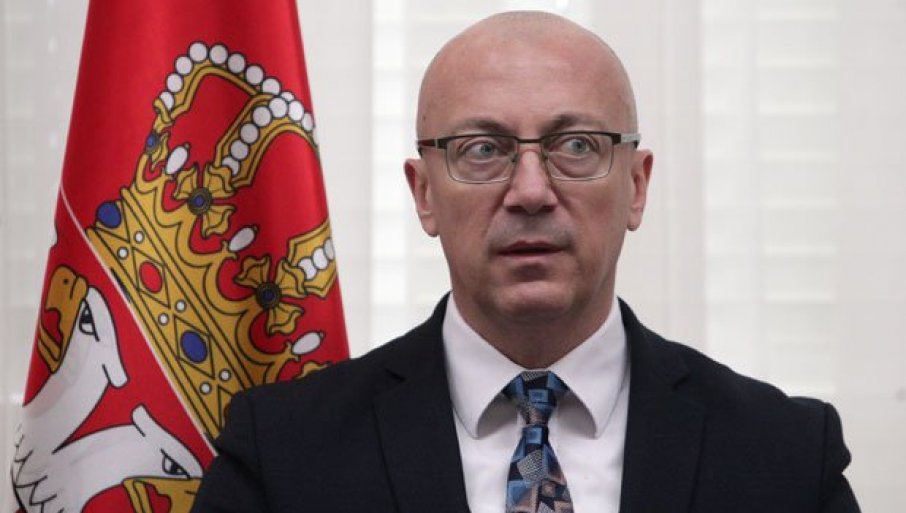 Novi pritisak na Srbe: Pokrenuta istraga protiv funkcionera Srpske liste
