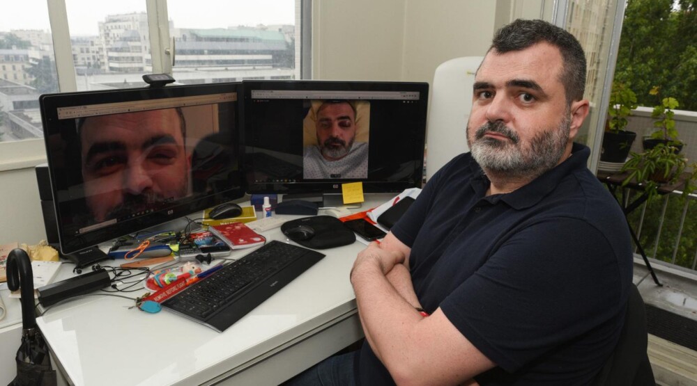 Tužio firmu jer mu je posao bio dosadan