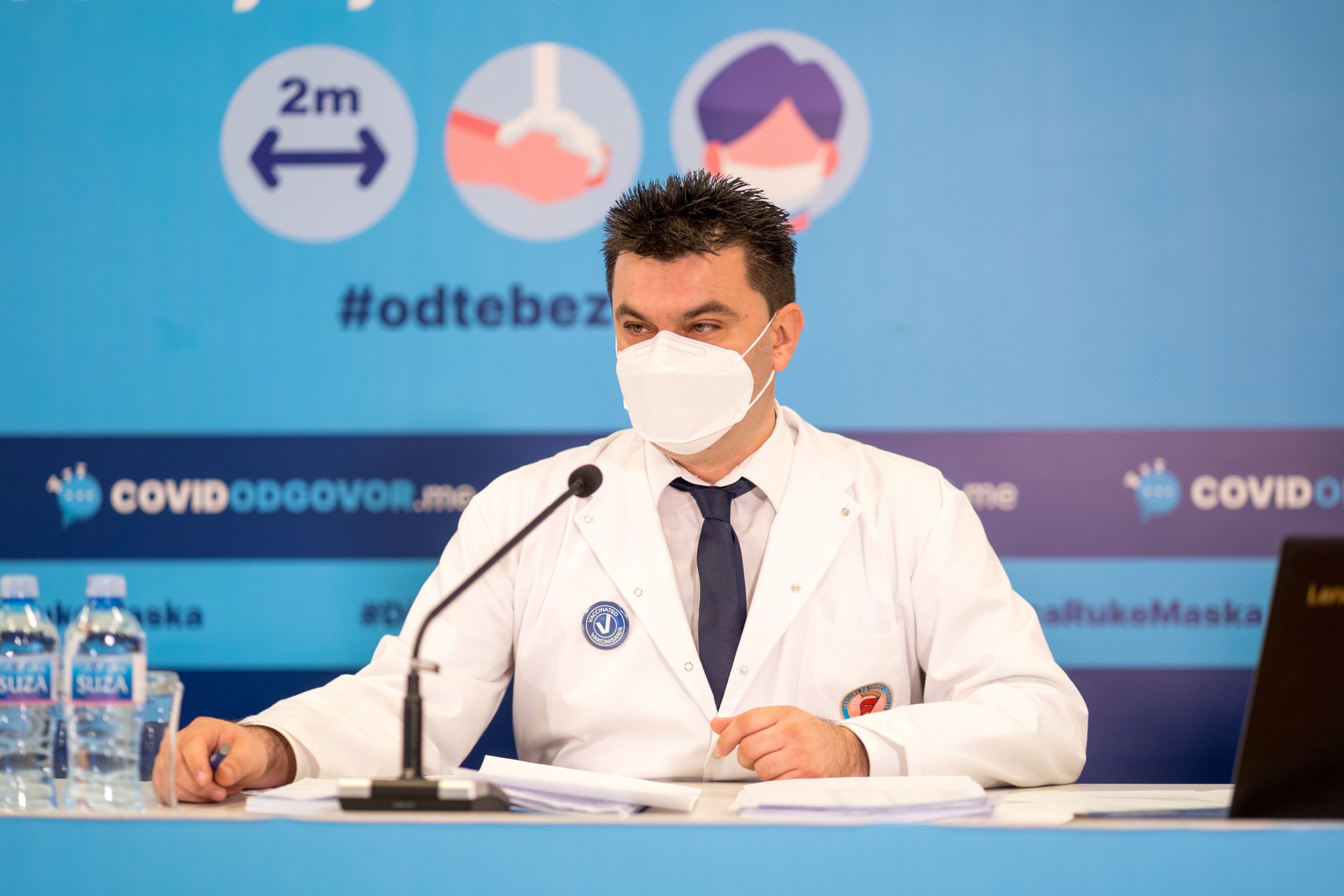 Nove mjere: Kafići rade do ponoći, otvorene dječije igraonice ali uz COVID potvrde