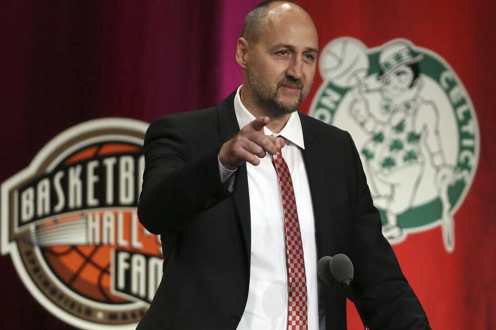 Dina Rađa: Da se Jugoslavija nije raspala bila bi vječni evropski prvak