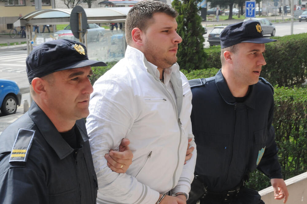 Policija i tužilaštvo ćute: Bez odgovora institucija kako se lice sa potjernice nalazi na slobodi