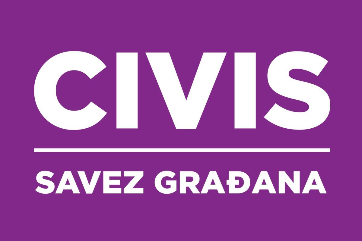 CIVIS: Vesni Pećanac omogućiti život dostojan čovjeka