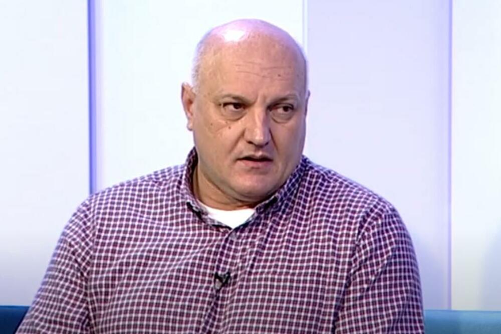 Nešković: Teško dokazati da je zaposleni primio punu zaradu, ako prihvati da dio vraća poslodavcu