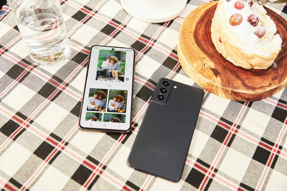 Novi Samsung Galaxy S21 FE: U Telekomu na poklon Samsung Buds 2 i 90 GB brzog interneta