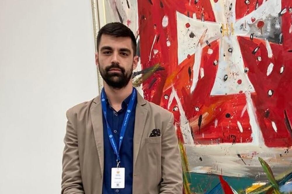 Novinar Prve prijavio prijetnje: Prepriječili im put pa pokazivali policijske značke