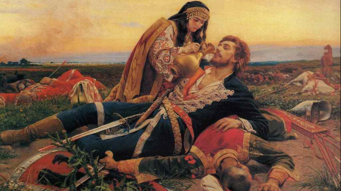 Švajcarski magazin: Srbi su herojski narod koji se žrtvovao za Evropu!