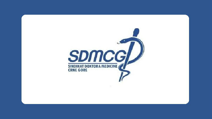 Sindikat doktora medicine Crne Gore: Galiću istina nije omiljeno oruđe, zato kažnjava one koji je govore