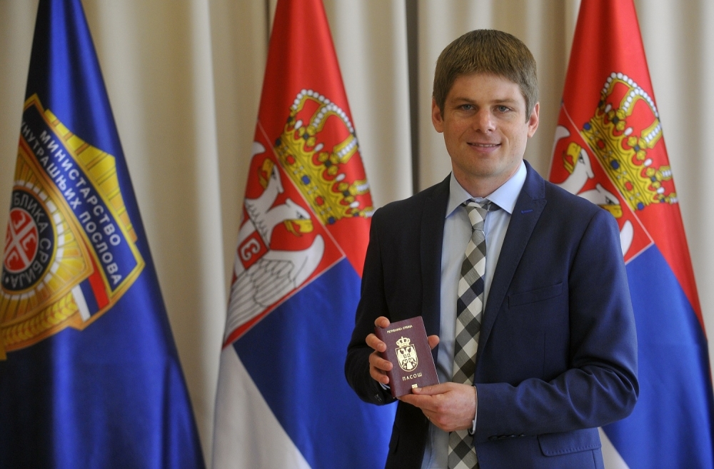 Gujon: Finansirali smo 26 projekata za očuvanje srpske kulture u Crnoj Gori!