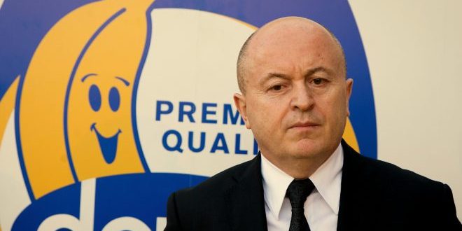 BORBA otkriva: Iza narudžbe tovara sa bananama za kompaniju Voli stoji biznismen iz Slovenije, porijeklom iz Crne Gore!