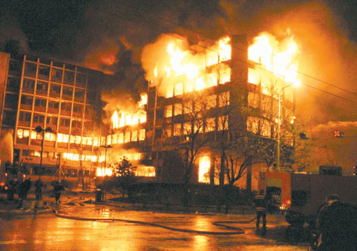 Sprema se još tužbi protiv NATO: 3.000 ljudi iz Srbije tuži Alijansu