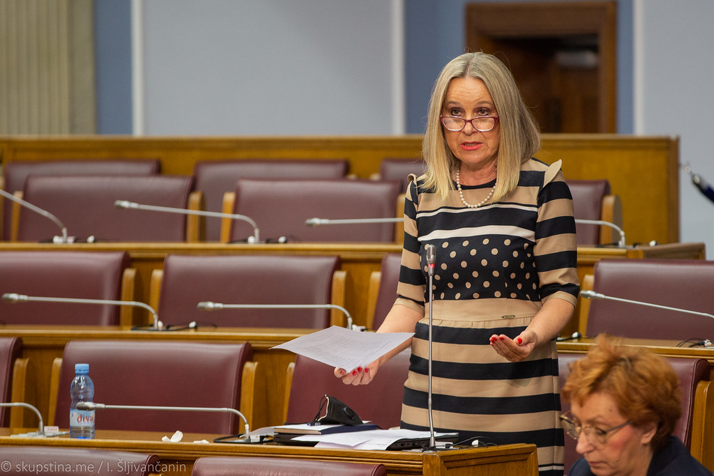 Jelušić: Nejednakost žena najviše košta Crnu Goru