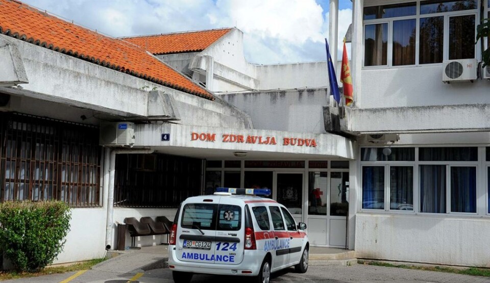 Sankcije za Dom zdravlja Budva i epidemiologe IJZCG: I ljekari su ljudi, poštujmo propise
