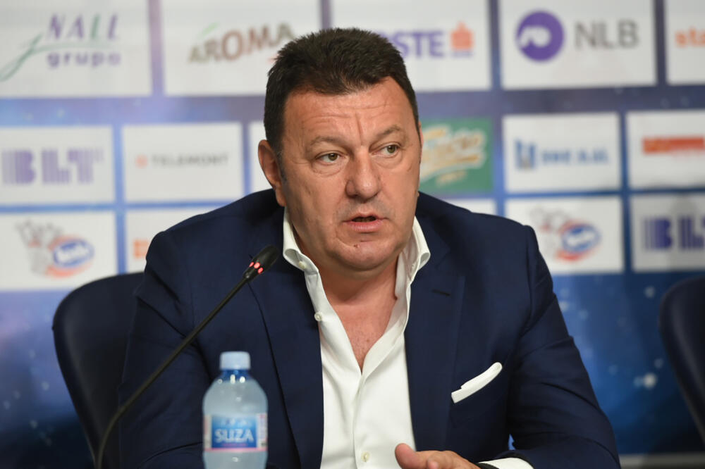 Bokan pisao klubovima ABA lige: Katnić je rekao da nisam kriv! (FOTO)