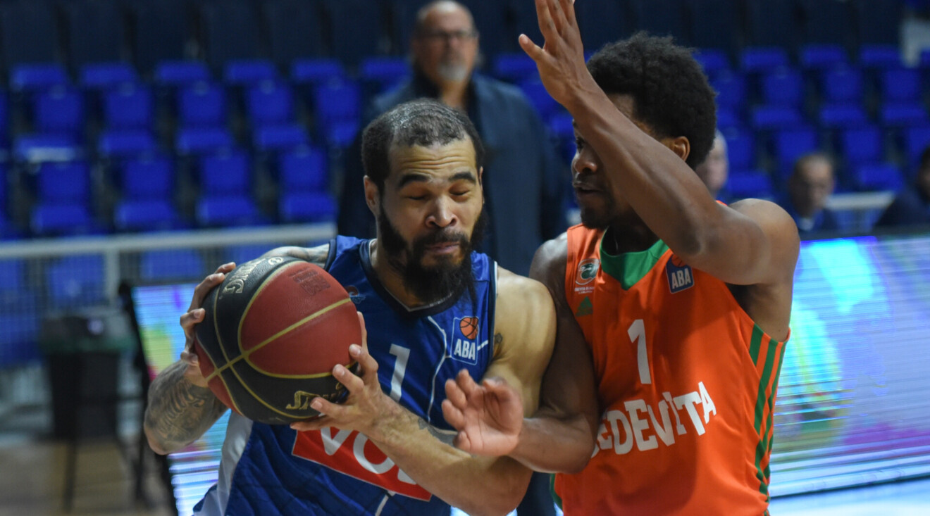 “Morača” je neosvojiva: Budućnost i treći put u sezoni savladala Cedevita Olimpiju