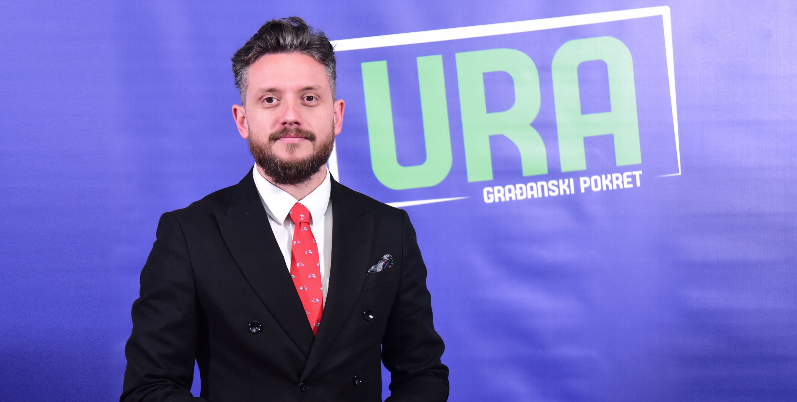 Radovanić: Spajić i Ibrahimović od crnogorske diplomatije napravili igračku u rukama Dodika