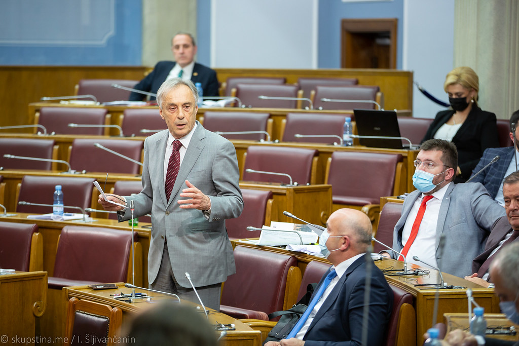 Lekić: Ni jedna zemlja na Balkanu Australijance ne bi tretirala kao oni Novaka!