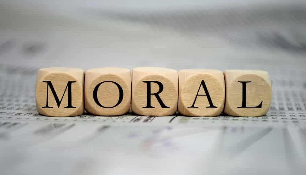 NAROD MORALA