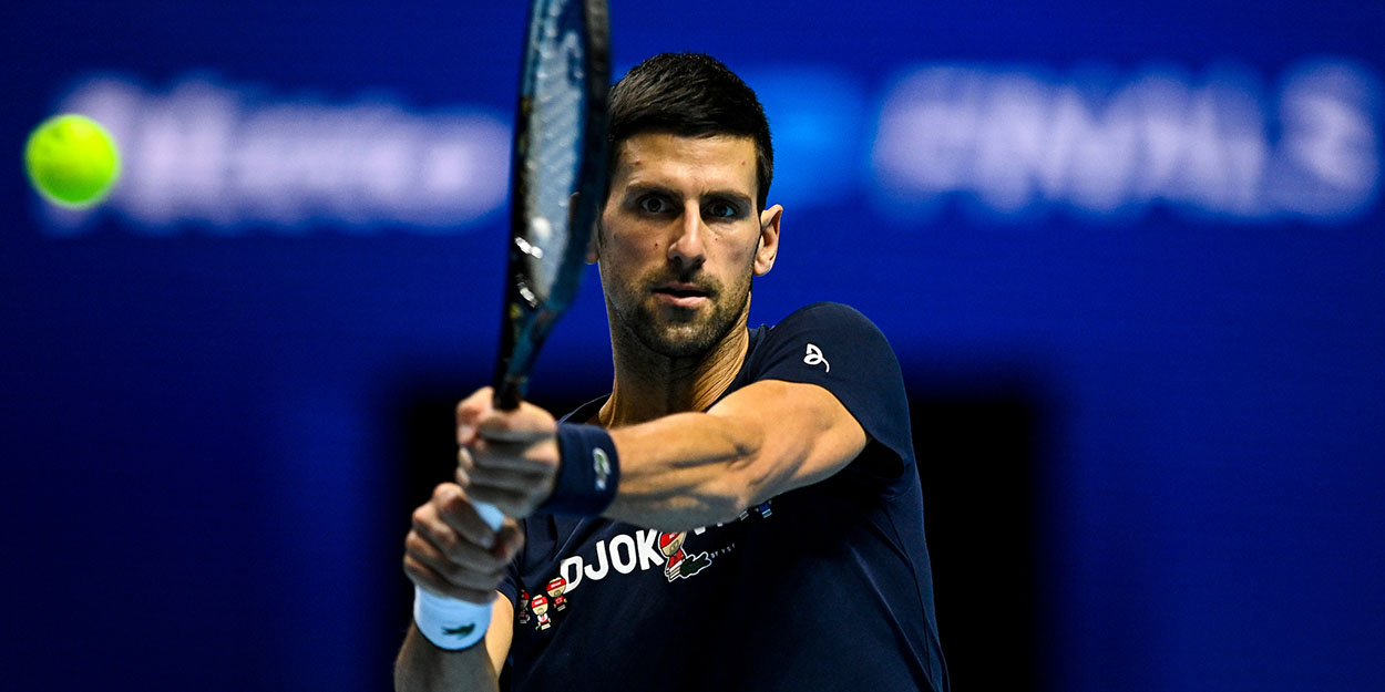 Sukob ATP i Novaka: Navijači napravili haos jer na video snimku najboljih nema Nola
