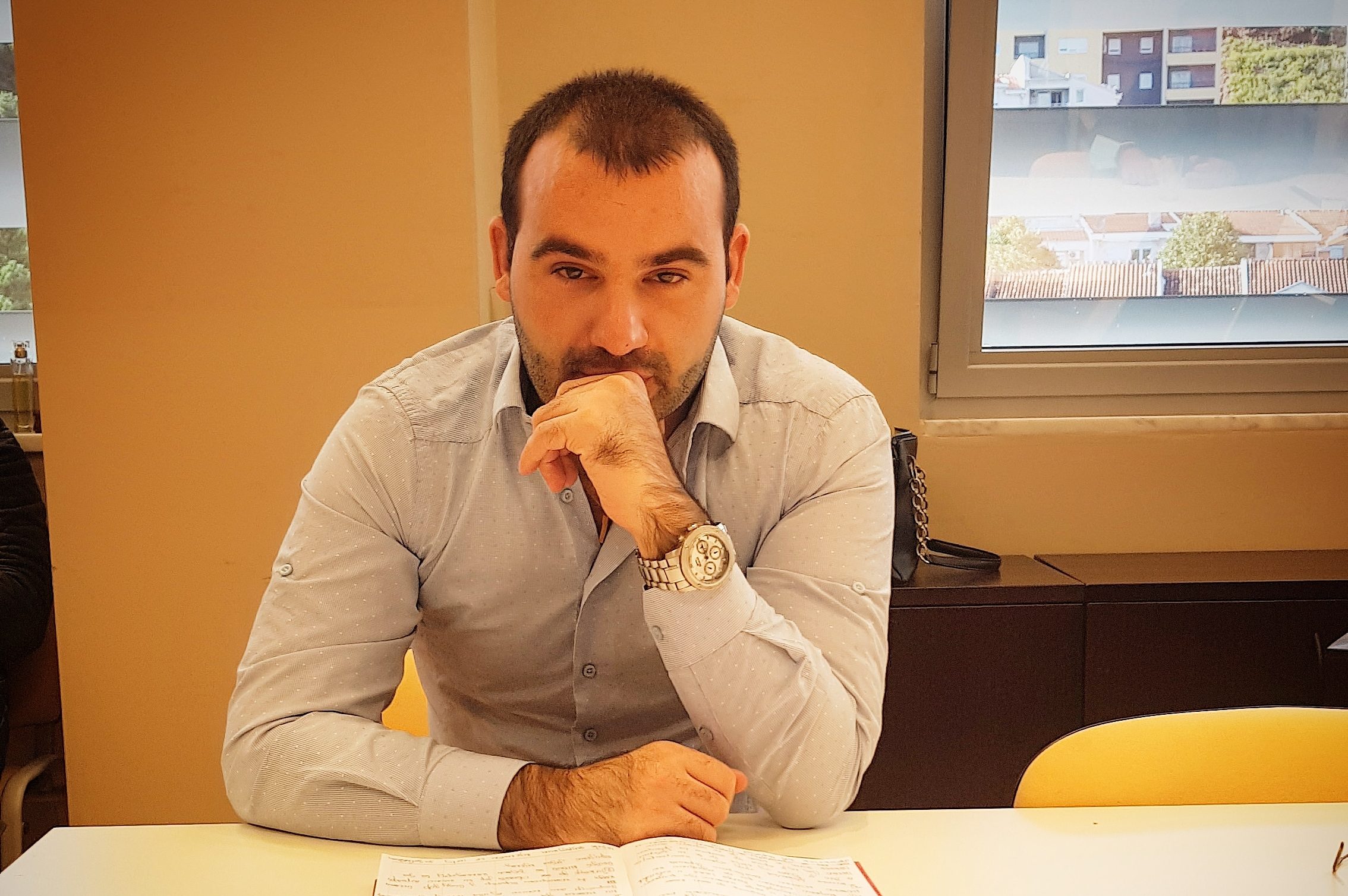 Zašto se u Crnoj Gori uopšte igra fudbal? Pitanje koje iziskuje analizu koja bi mogla da bude dužine minimum jednog ruskog klasika