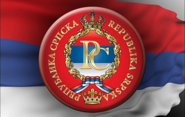 Budućnost Republike Srpske