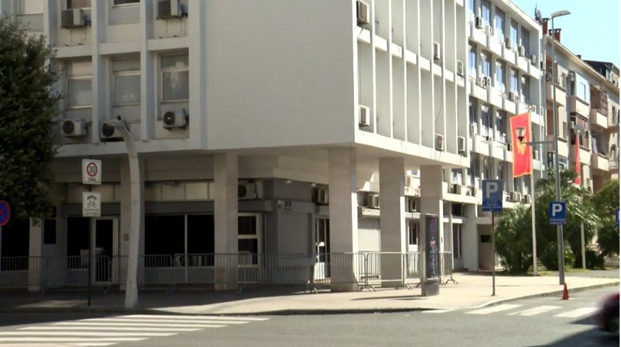 Tužilački savjet: Sjutra postavljanje novog v.d. vrhovnog državnog tužioca